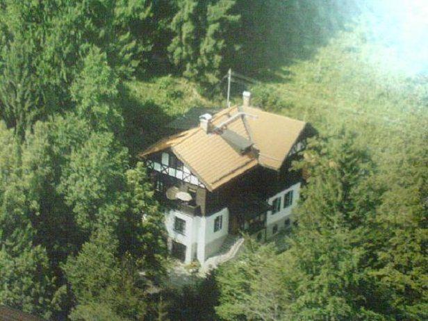 Jagdschloessl-Tegernsee-Berwick-Upon-Tweed Ngoại thất bức ảnh