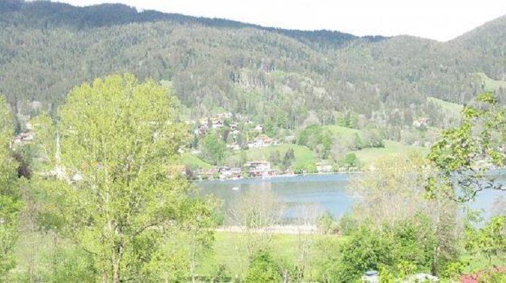 Jagdschloessl-Tegernsee-Berwick-Upon-Tweed Ngoại thất bức ảnh