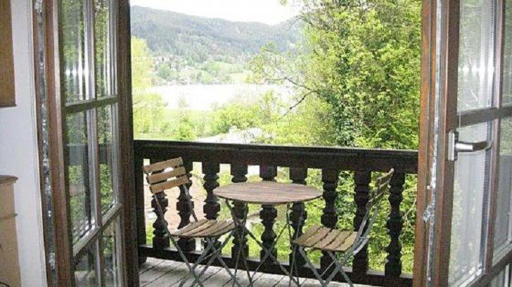 Jagdschloessl-Tegernsee-Berwick-Upon-Tweed Ngoại thất bức ảnh